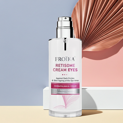 FROIKA Retisome Eyes Cream 15ml