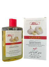 Skin Doctor Garlic Anti-Dandruff Shampoo 200ml