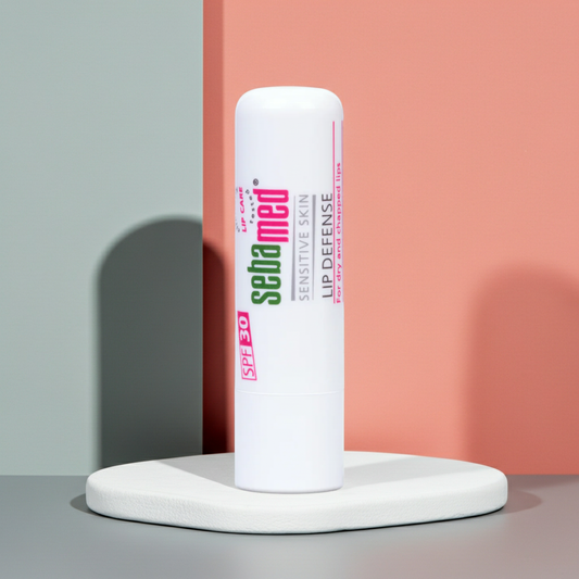 Sebamed Original SPF 30 Lip Defense Stick 4.8g