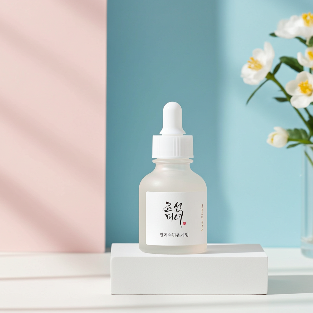 Beauty of Joseon Glow Deep Serum: Rice + Alpha Arbutin 30ml