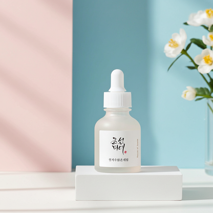 Beauty of Joseon Glow Deep Serum: Rice + Alpha Arbutin 30ml