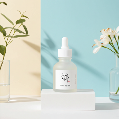 Beauty of Joseon Glow Deep Serum: Rice + Alpha Arbutin 30ml