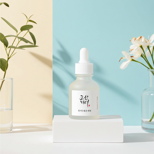 Beauty of Joseon Glow Deep Serum: Rice + Alpha Arbutin 30ml