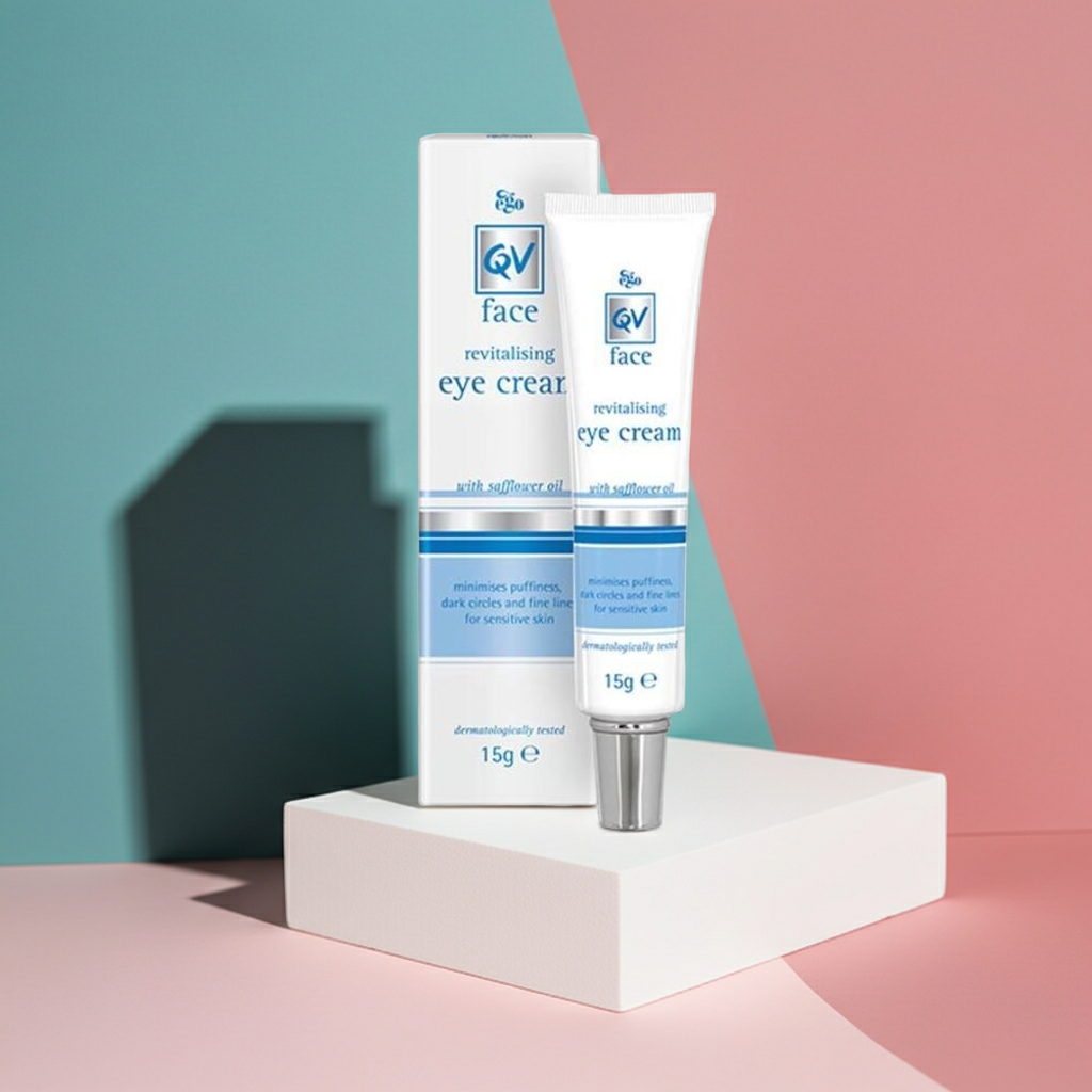 QV Face Revitalising Eye Cream 15g