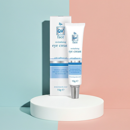 QV Face Revitalising Eye Cream 15g