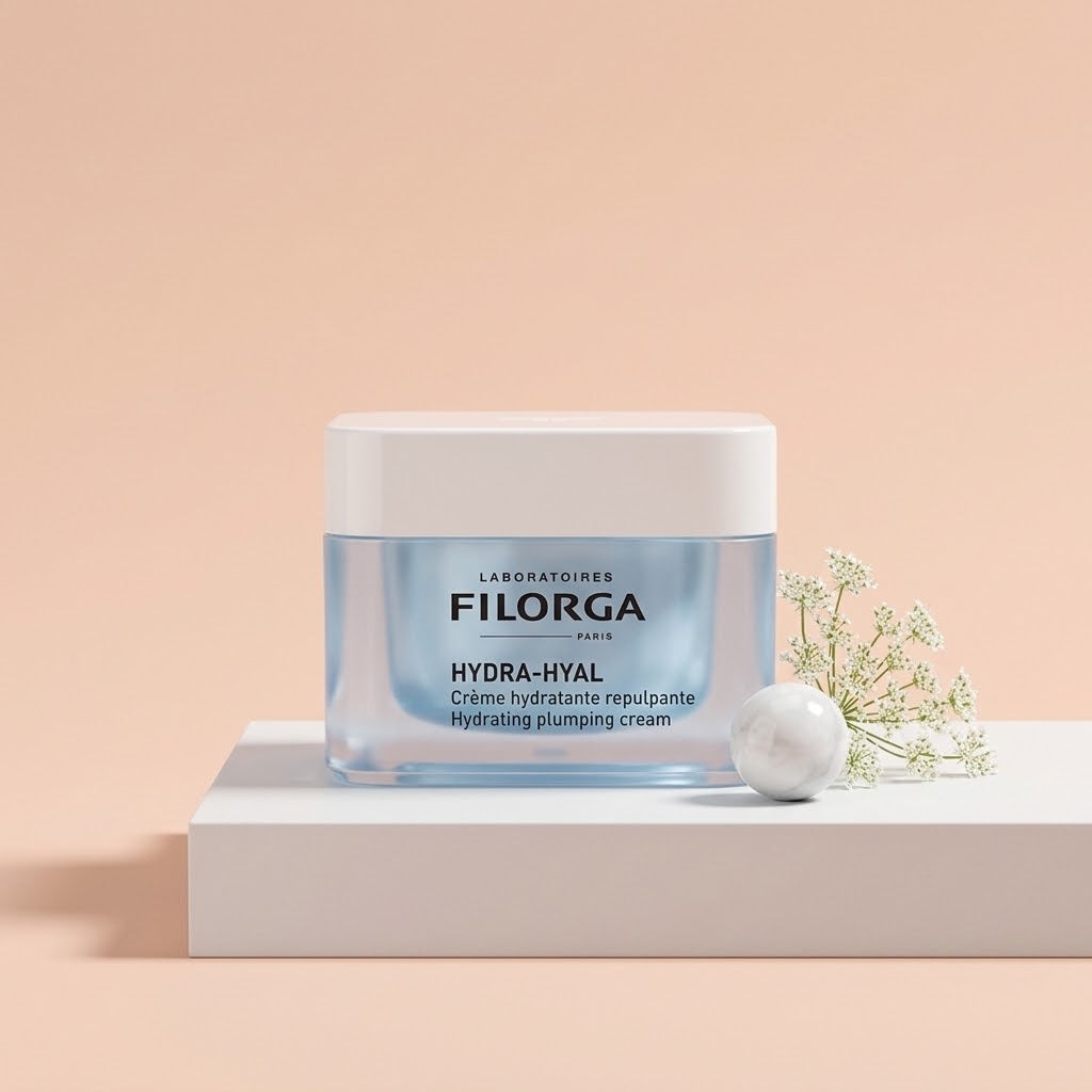 Filorga Hydra-Hyal Hydrating Cream 50 ml