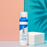 CeraVe Hydrating Hyaluronic Acid Serum 30ml
