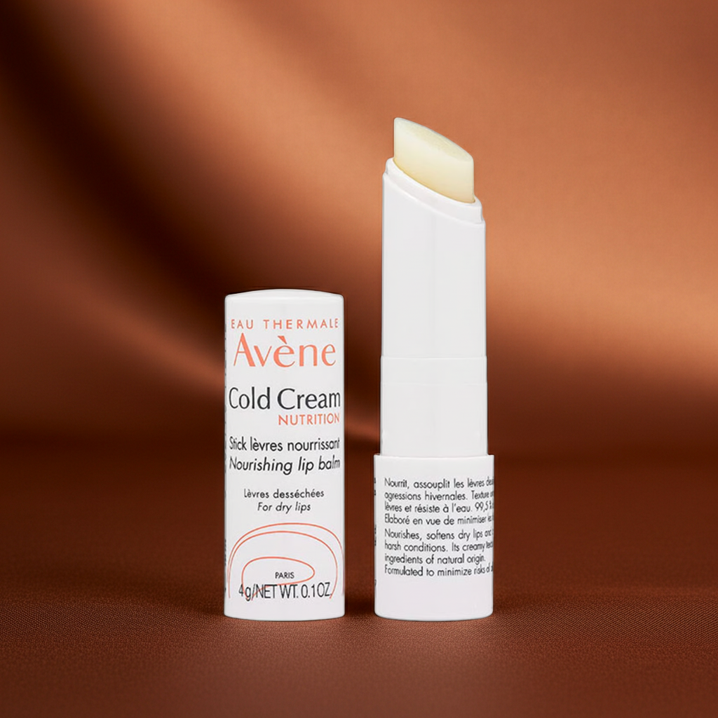 Avène Lip Balm Stick 4g