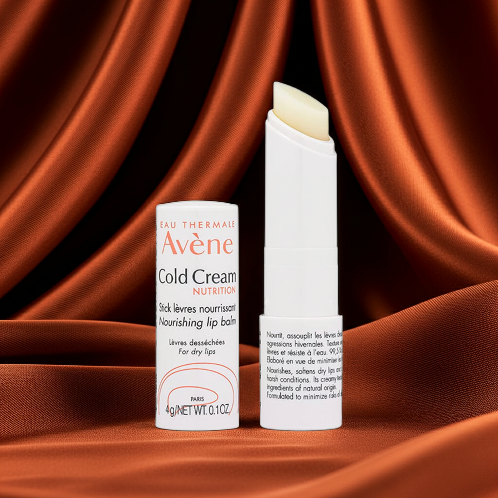Avène Lip Balm Stick 4g
