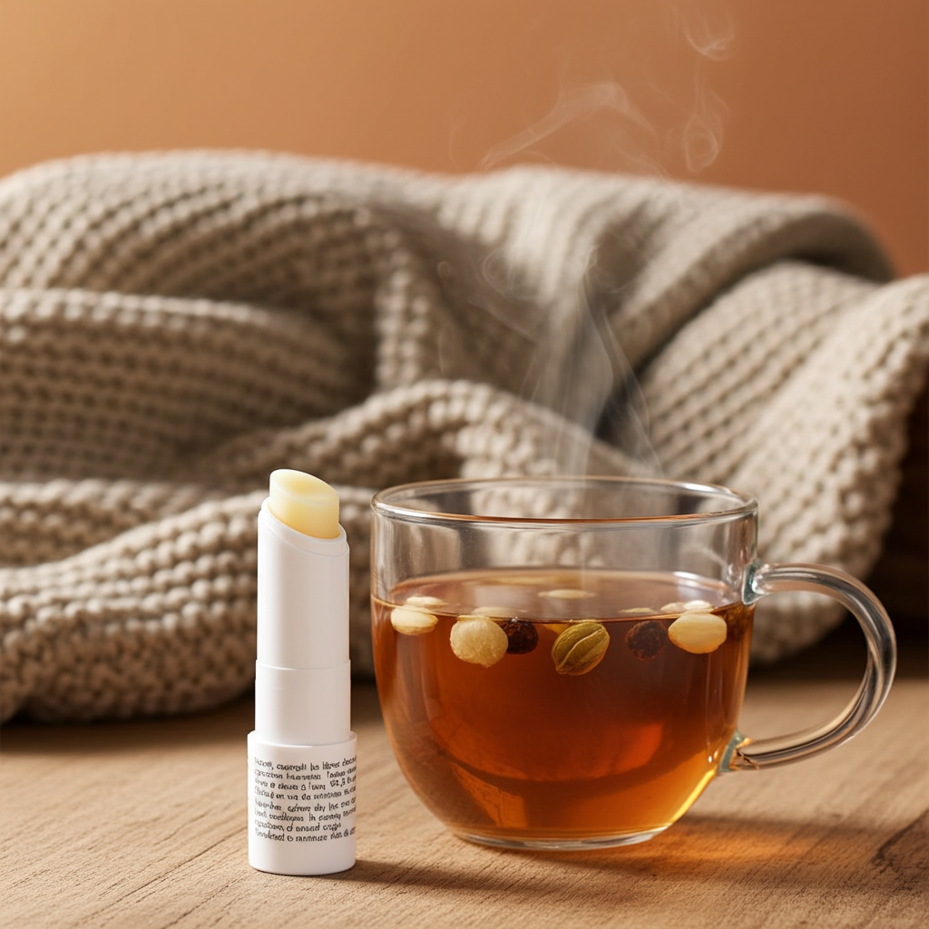 Avène Lip Balm Stick 4g