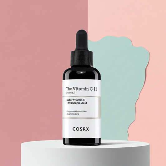 COSRX The Vitamin C 13 Serum 20ml
