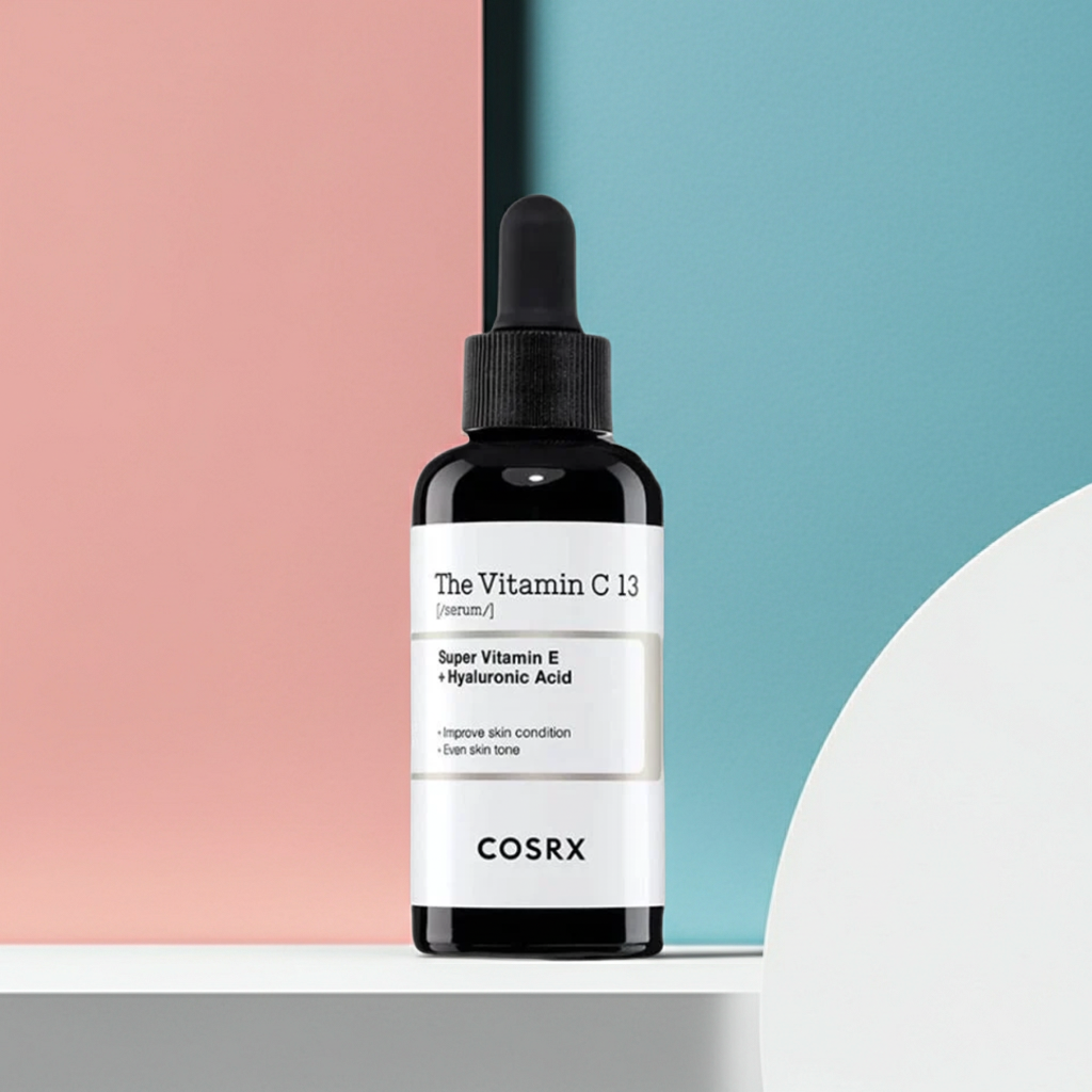 COSRX The Vitamin C 13 Serum 20ml