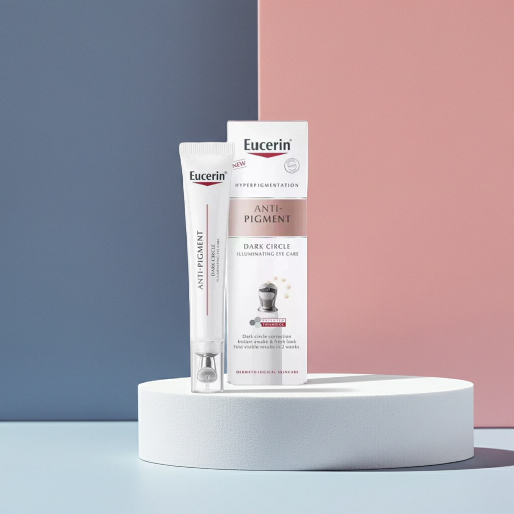 Eucerin Even Pigment Perfector Dark Circle Eye Care 15ml