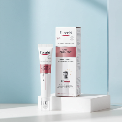 Eucerin Even Pigment Perfector Dark Circle Eye Care 15ml