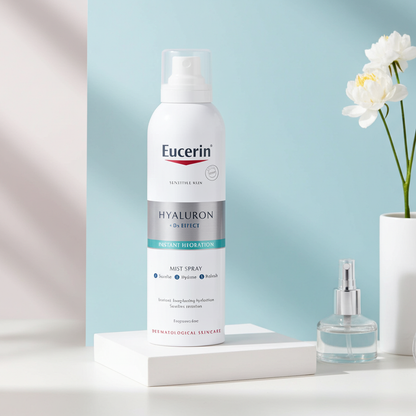 Eucerin Hyaluron +3x Effect Spray 150ml