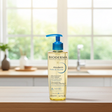 Bioderma Atoderm Huile de Douche Nourishing Shower Oil for Dry & Sensitive Skin, 200ml