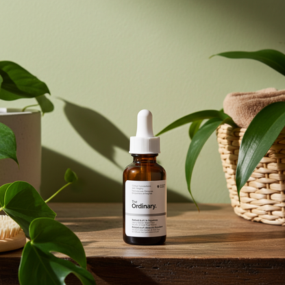 The Ordinary Retinol Serum 0.5% in Squalane 30ml