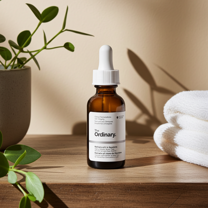 The Ordinary Retinol Serum 0.5% in Squalane 30ml