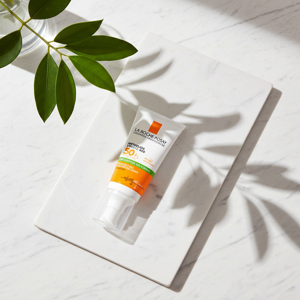 La Roche-Posay Anthelios UVMune 400 Oil Control Gel-Cream SPF50+ 50ml