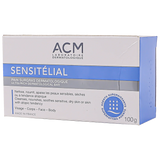 ACM Sensitelial Ultra-Rich Dermatological Bar 100g