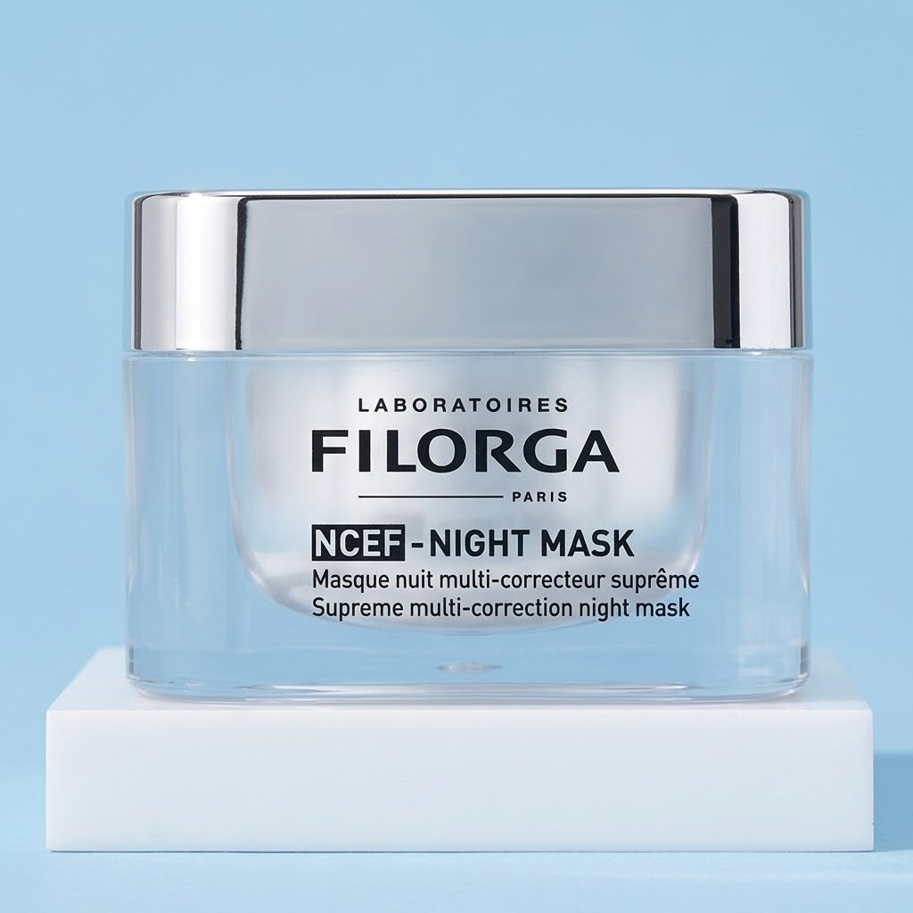 Filorga NCEF-Night Mask Pot 50 ml