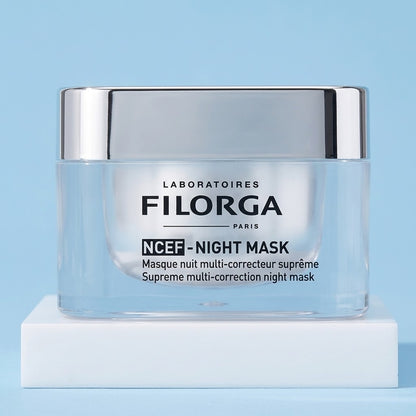 Filorga NCEF-Night Mask Pot 50 ml
