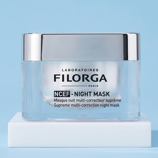 Filorga NCEF-Night Mask Pot 50 ml