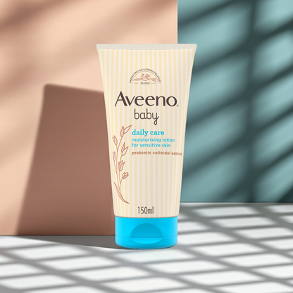 Aveeno Baby Daily Care Moisturising Lotion 150ml