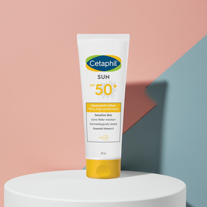 Cetaphil Sun Extreme SPF50+ Lotion 100ml