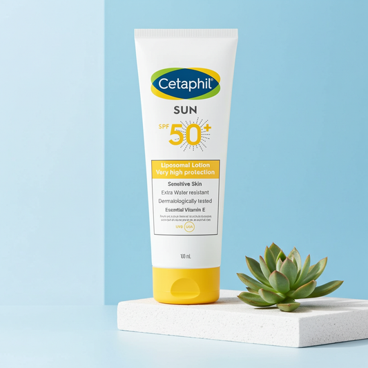 Cetaphil Sun Extreme SPF50+ Lotion 100ml