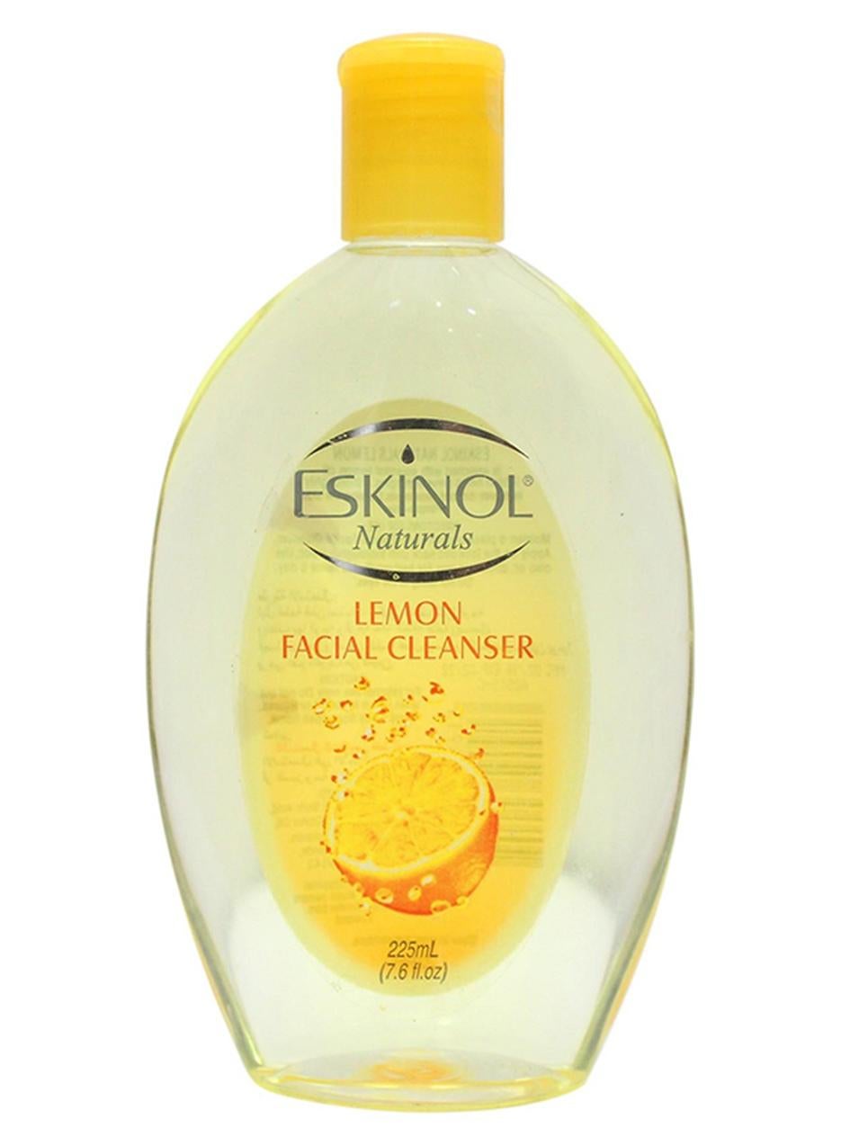 Eskinol Lemon Facial Cleanser 225ml