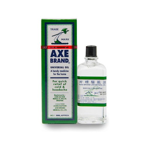 Axe Brand Universal Oil 56ml