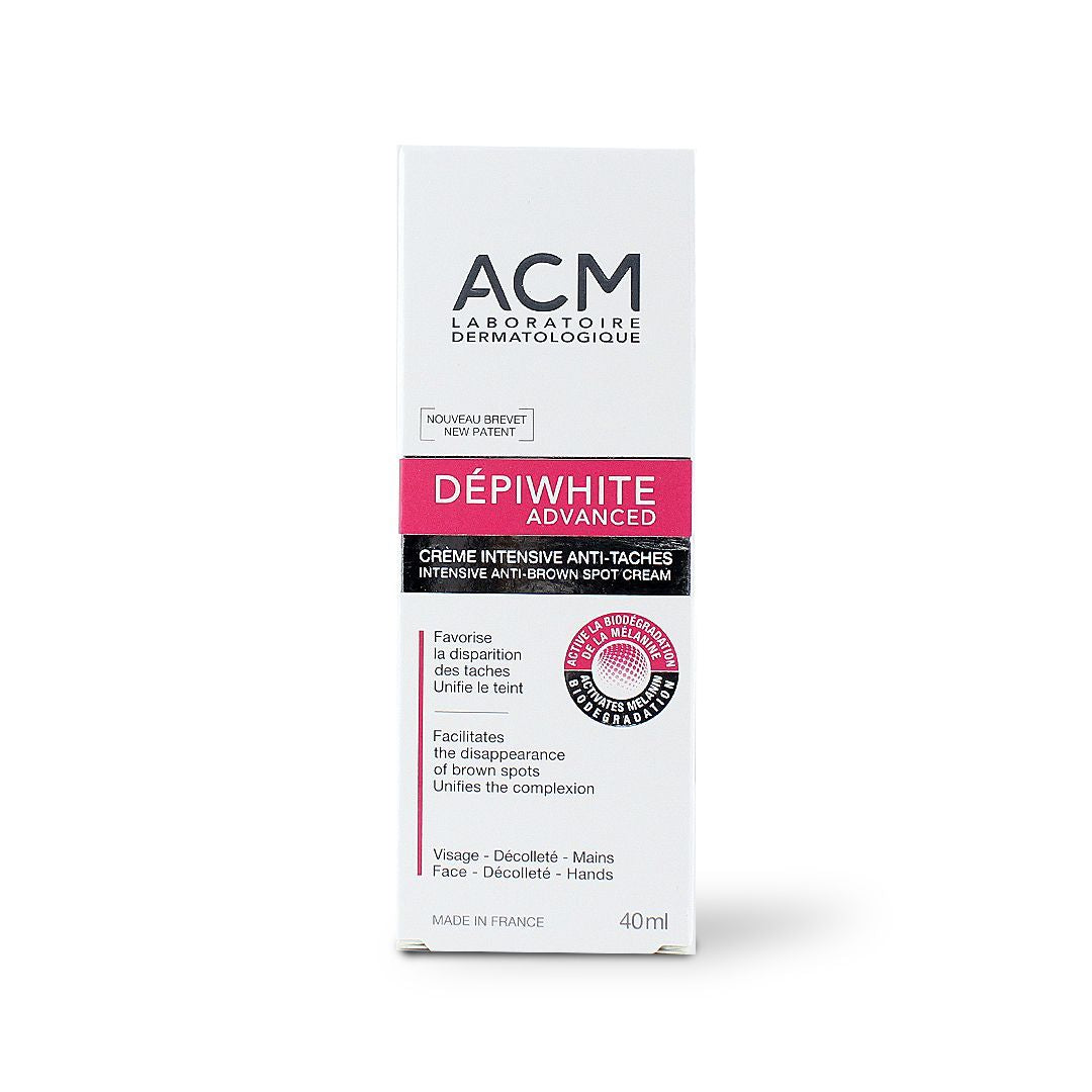 ACM Depiwhite Advanced Cream, 40ml