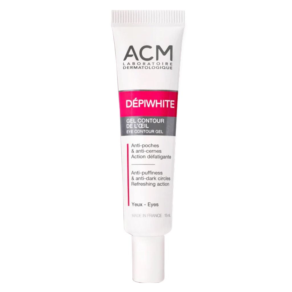 ACM Depiwhite Eye Contour Gel 15 ml
