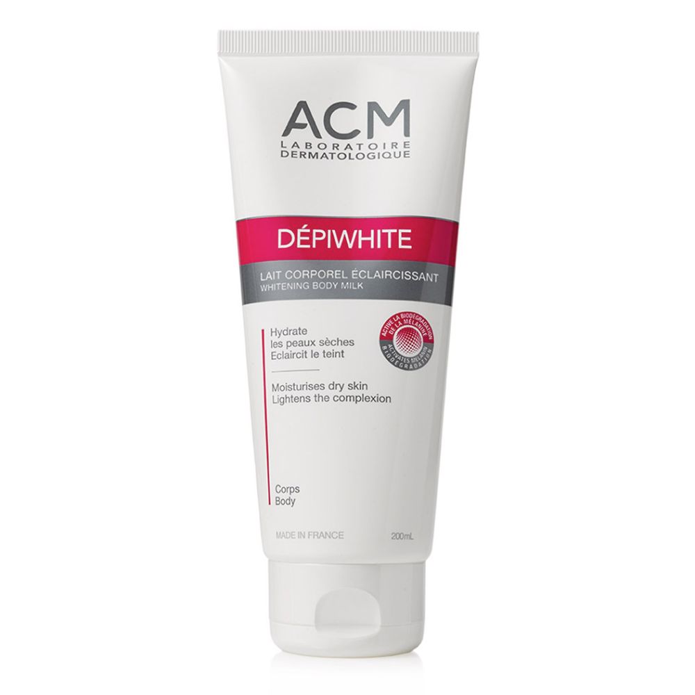 ACM Depiwhite Whitening Body Milk 200 ml
