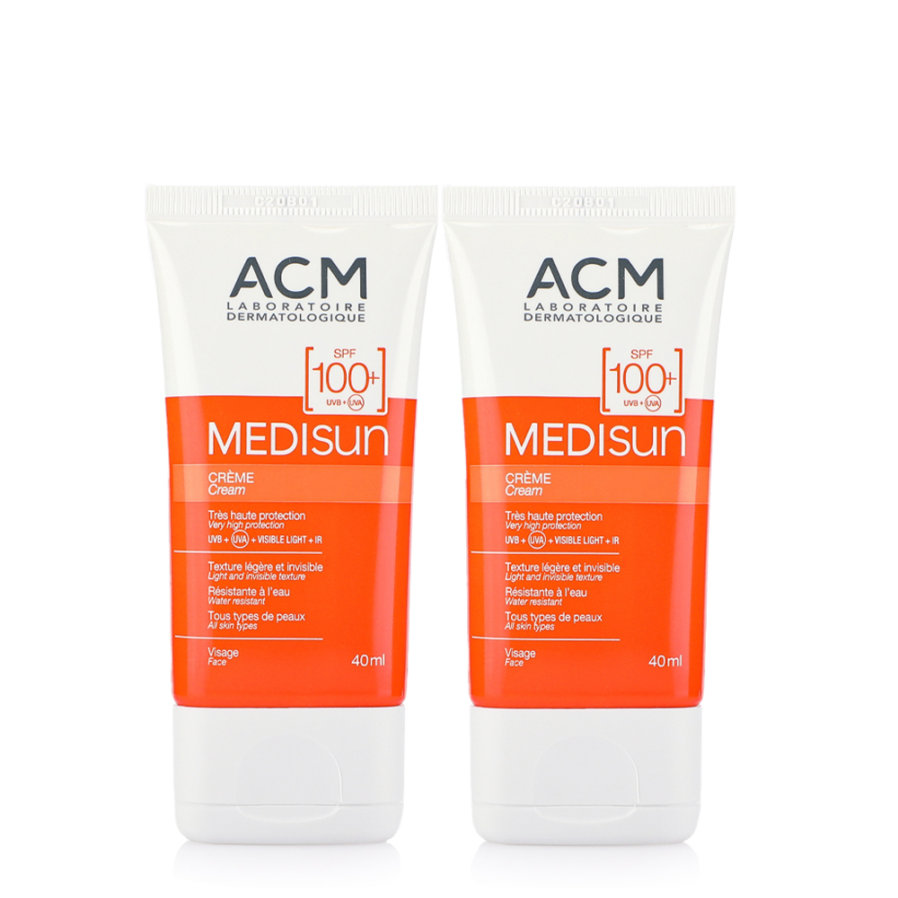 ACM Medisun Duo Spf 100 Cream
