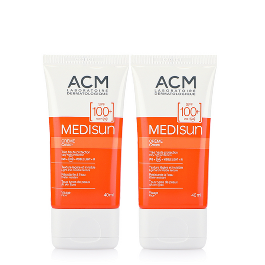 ACM Medisun Duo Spf 100 Cream