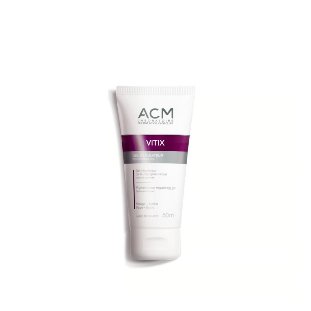 Acm Vitix Regulating Gel 50Ml