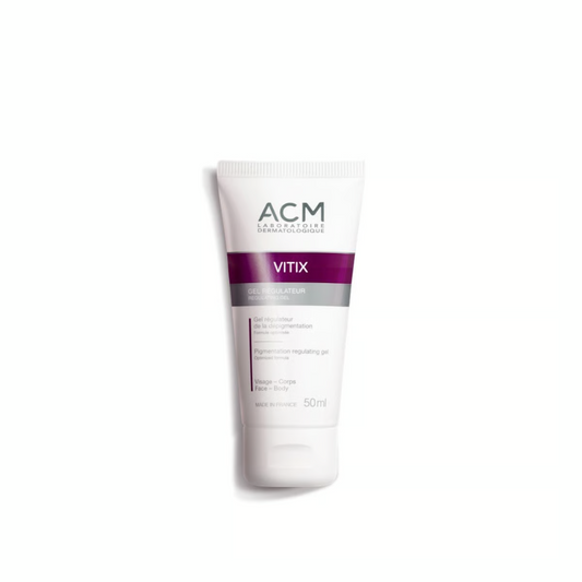 Acm Vitix Regulating Gel 50Ml
