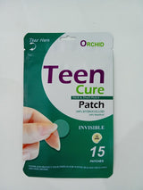 Acne Patch Teen Cure 1X15's