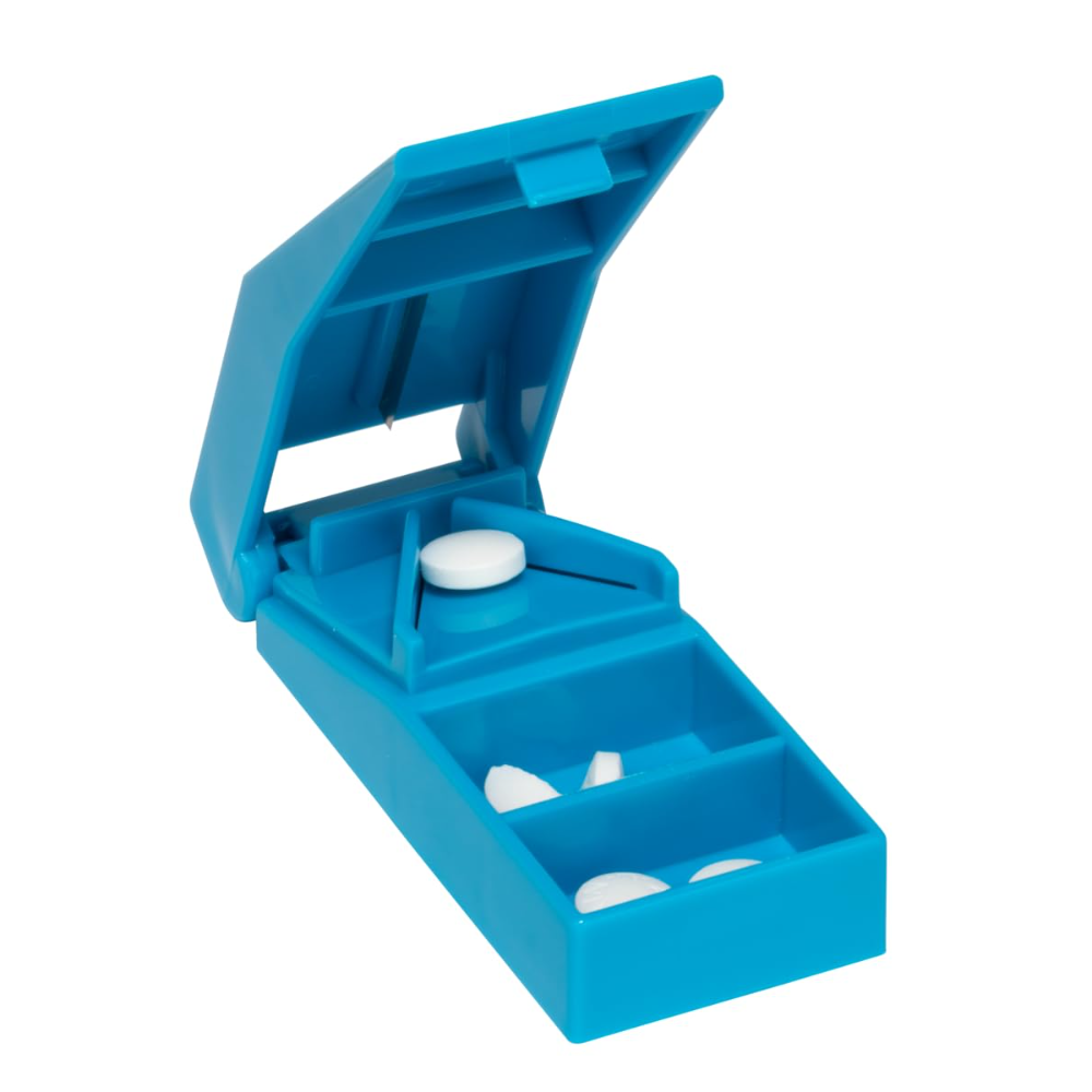 Acu-Life Pill Spilitter