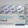 Allergy Relief