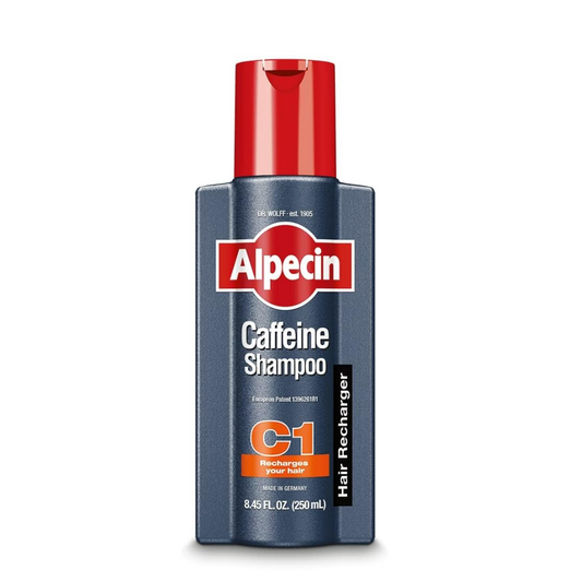 Alpecin Caffeine C1 Shampoo 250 Ml