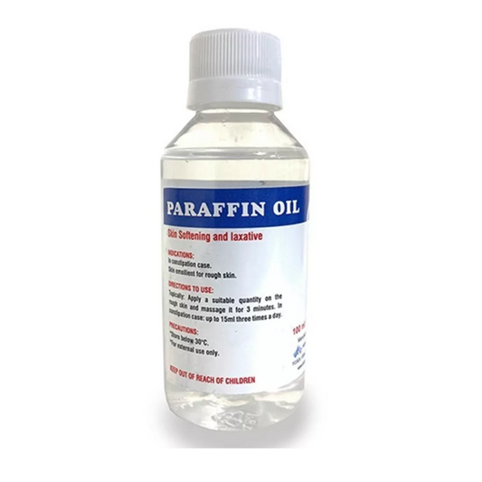 Ameya Paraffin Oil 100 Ml