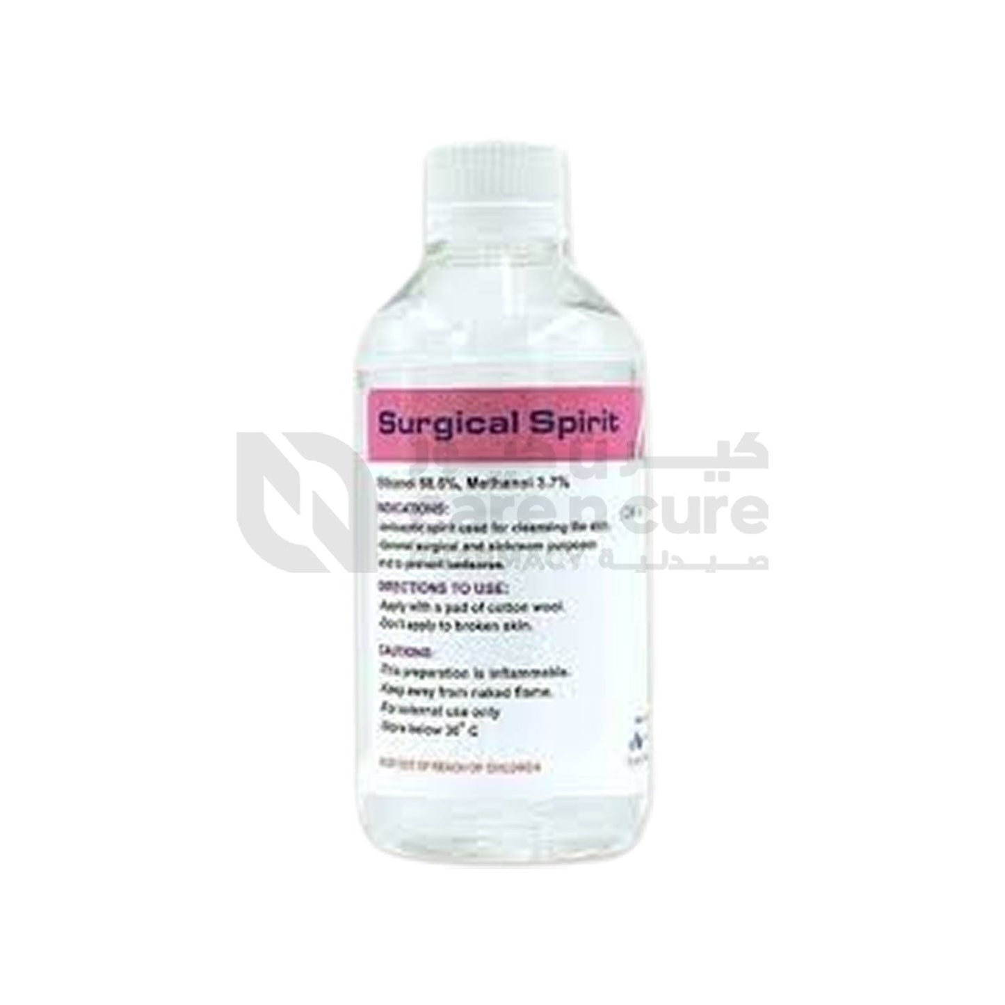 Ameya Surgical Spirit-100ml