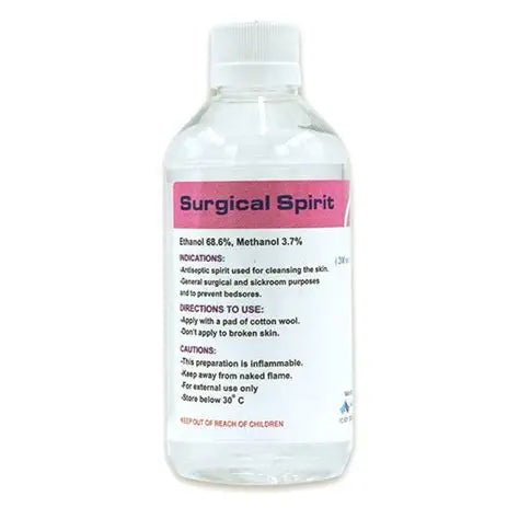 Ameya Surgical Spirit-200ml
