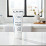 Bioderma Atoderm Intensive Gel Moussant Foaming Cleansing Gel for Very Dry & Atopic Skin, 200ml
