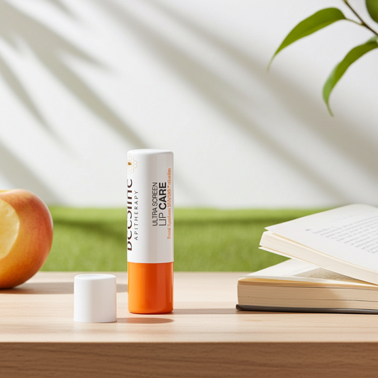 Beesline Lipcare Ultra Sunscreen SPF30 Lip Balm