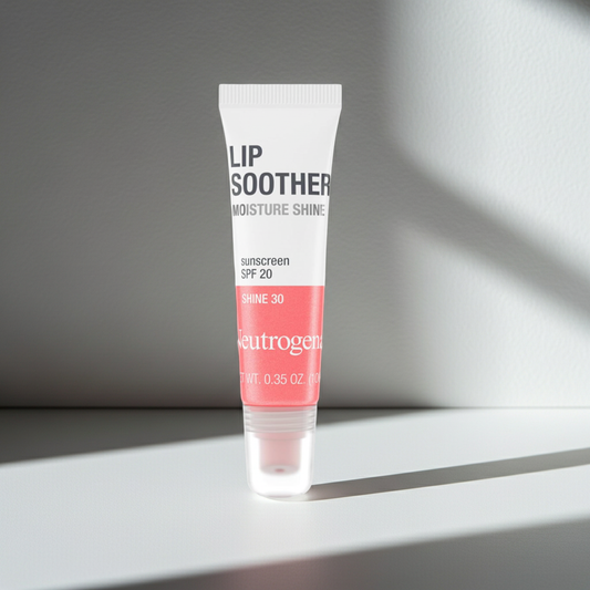 Neutrogena Lip Balm for Dry & Chapped Lips SPF20