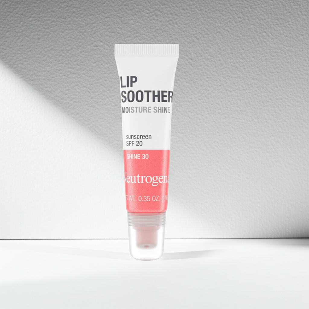 Neutrogena Lip Balm for Dry & Chapped Lips SPF20